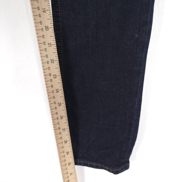 RALPH LAUREN SPORT Women's Jeans Size 29 THOMPSON 650 Blue Label‎ - Picture 6 of 12